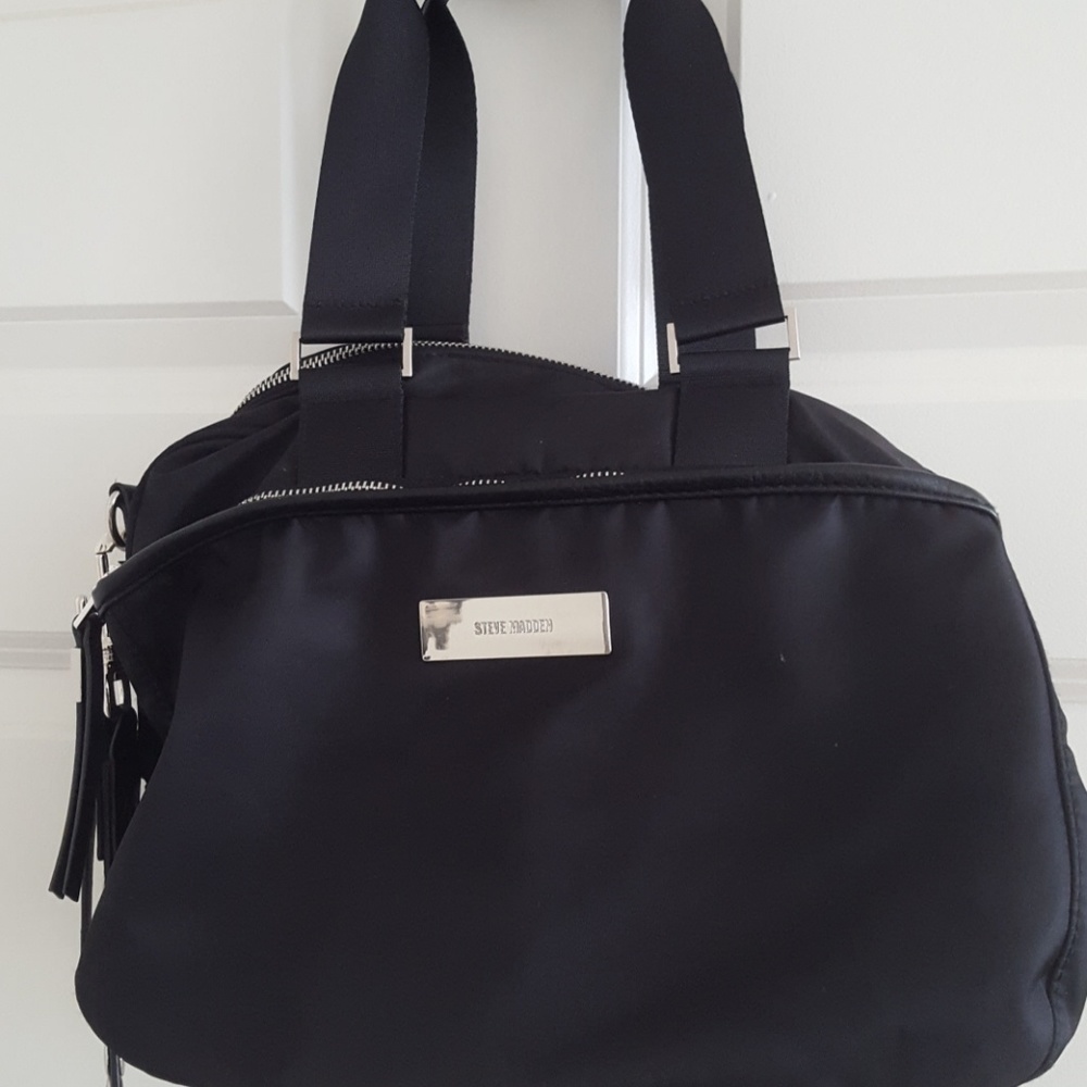 Steve Madden purse.